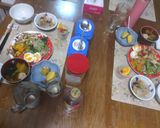 鰤・ハマチ・鰹の切身のソテー作り方37写真