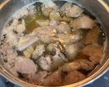 やみつき塩レバー作り方4写真