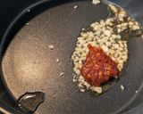 ご飯泥棒 我が家の旨辛なめ茸作り方2写真