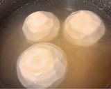 ふろふきかぶの冷製スープ作り方2写真