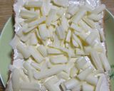 ゆずぽんで☆あとのせ納豆トースト作り方2写真