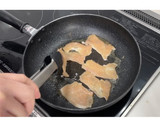 照り焼きで美味しく♪鶏てり丼★動画あり★作り方27写真