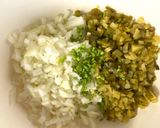 食べるタルタル✨主役になる本格的美味しさ作り方13写真