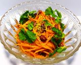 甘くない さっぱり酢小豆 ｢豆として食べる小豆｣作り方9写真