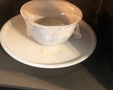黒ごまのあん食パン（未完成レシピ）作り方10写真