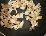 【カロリーオフ】鶏皮の佃煮作り方2写真