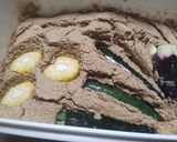 ぬか床を作る(米ぬか)作り方5写真