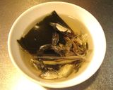 カレーうどんカレーうどん作り方2写真