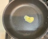 オートミールプロテインパンケーキ作り方5写真