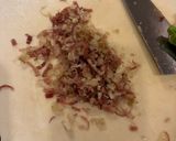 簡単 刻むだけ 出汁豆腐 東北郷土料理作り方2写真
