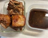 良子ばぁの焼豚　炊飯器で簡単作り方4写真