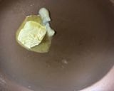 リメイク牛肉ガーリックライス作り方1写真