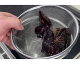 きくらげのおあげどん★動画あり★作り方11写真