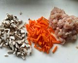 簡単！ヘルシー！炒り豆腐作り方2写真