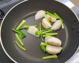 たんぱく質がとれる！かぶそぼろ丼作り方2写真