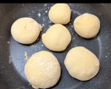 玉子パン作り方3写真