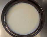 tacook牛乳寒天（5.5合炊き用）作り方4写真