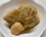初心者向けパンきな粉パン作り方10写真