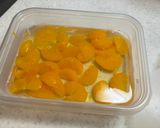 みかんゼリー作り方5写真