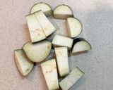 【糖尿病保存】茄子の冷蔵保存作り方5写真