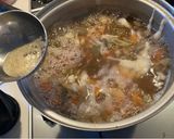 一杯で栄養満点すいとん汁作り方6写真