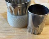 何でも入れちゃえ！レンチンで作る大根の器作り方6写真