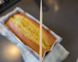 ピスタチオのパウンドケーキ作り方12写真
