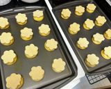 アメリカの一般材料で作るクッキーシュー作り方9写真