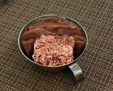 こどもの日！春雨で作る春巻きこいのぼり作り方1写真