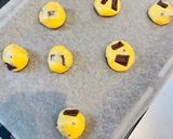 簡単♡チャンククッキー作り方5写真