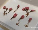 和風ロールケーキの抹茶求肥包み作り方49写真