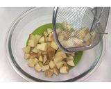 豚じゃがバター醤油★動画あり★作り方3写真