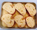豆乳のフレンチトースト🥖🩷 ver.1作り方3写真