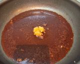 簡単!牛こま肉がご馳走に*絶品赤ワインソース作り方4写真