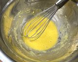 ズッキーニとカニカマのとろチーズ焼き作り方2写真