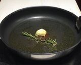 豚肉を牛ステーキに負けないくらい美味しく焼くコツ作り方13写真