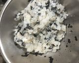 チュモッパ（韓国おにぎり）🇰🇷作り方4写真