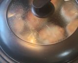 鶏ひき肉と豆腐の青じそつくね作り方7写真