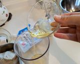 ふわふわ♡豆腐のアイスクリーム作り方3写真