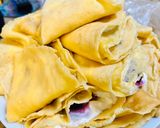 もっちりクレープ♪店より美味いと話題なの作り方18写真