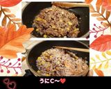 うちの味♪焼売丼!?肉まん丼!?旨い丼♪作り方50写真