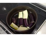 にんにく醤油の焼き茄子★動画あり★作り方6写真