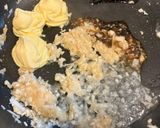 ベビーホタテのマヨネーズ炒め:🍶作り方4写真