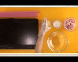 びわコーンの黄金バーグ【食遺産】作り方2写真