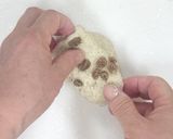 貴腐ワインレーズンパン作り方5写真