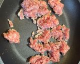 むーひで簡単レタスキムチビビンバ作り方2写真