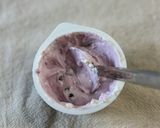オイコスヨーグルトでフルーツサンド🍓作り方3写真
