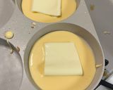チーズ大判焼き？10円なんとか？作り方2写真