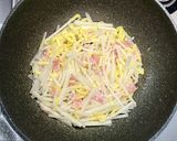 山本ゆり☆ハッシュド大根作り方5写真