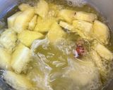 フルーツきんとん作り方7写真